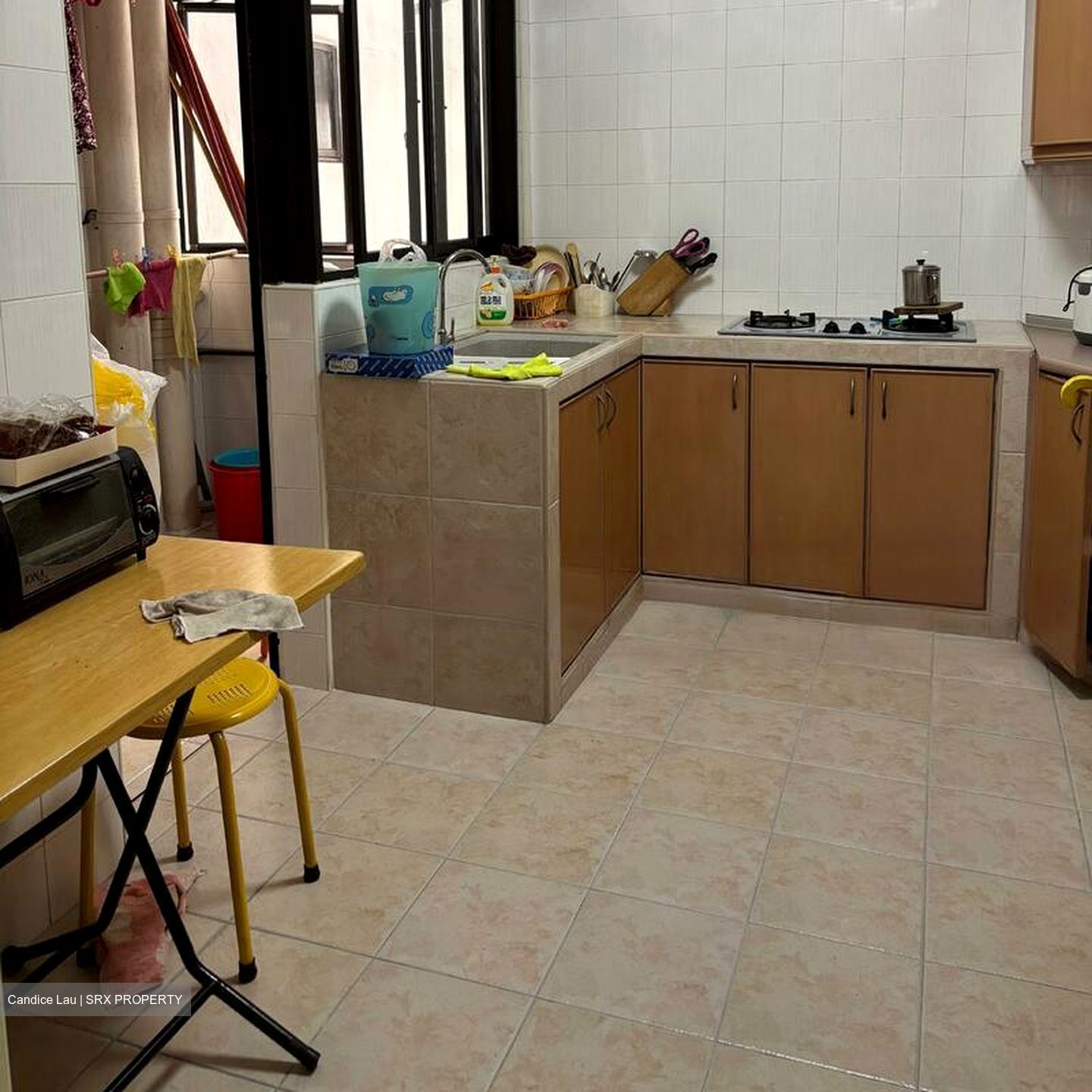 Blk 290 Bishan Heights (Bishan), HDB 5 Rooms #486156191